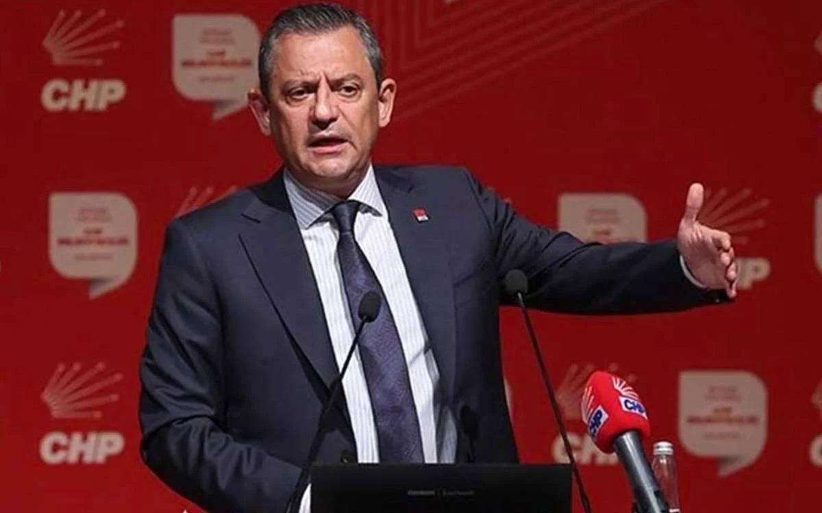 Özel, Erdoğan'a emekliler için formül sundu: Ben olsam o parayı onlara verirdim