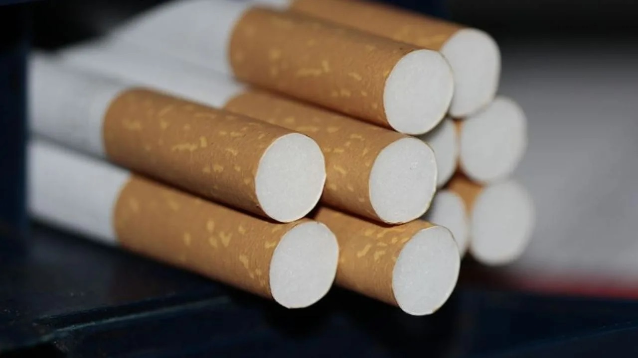 Philip Morris'ten Sigara Zammı: En Ucuz Sigara 69 TL, En Pahalı 100 TL