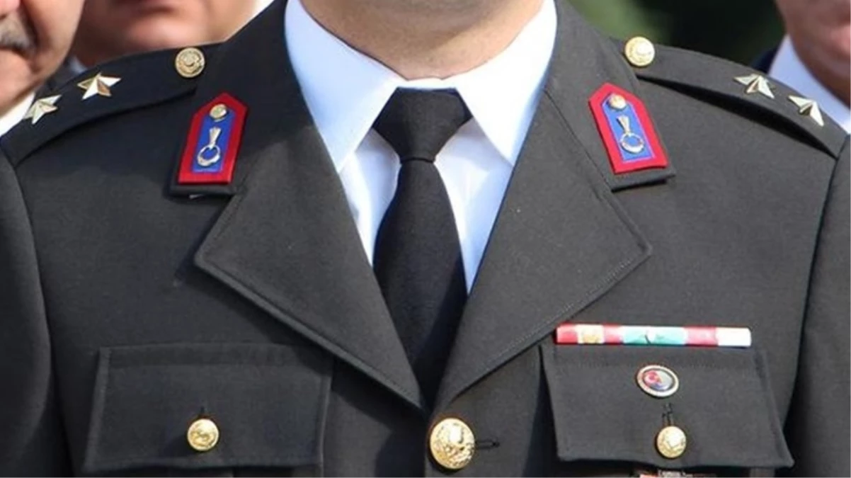 Rize'de İlçe Jandarma Komutanı, eşinin şüpheli ölümü sonrası tutuklandı