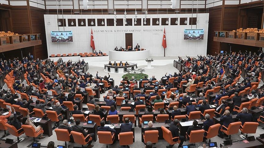 Saadet Partisi, Fahri Kur’an Kursu Öğreticilerinin kadro ve özlük hakları için Meclis'e önerge verdi