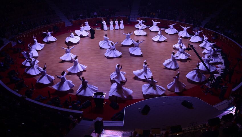 Şeb-i Arus Ne Zaman Başlıyor - biletleri kaç liradan satılıyor?