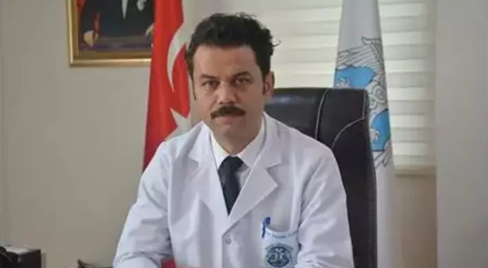 Selçuk Üniversitesi'nin yeni Rektörü Prof. Dr. Hüseyin Yılmaz oldu