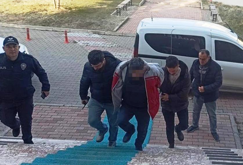 Seydişehir'de boşandığı eşi ile kızını öldüren sanığa 2 kez ağırlaştırılmış müebbet hapis cezası
