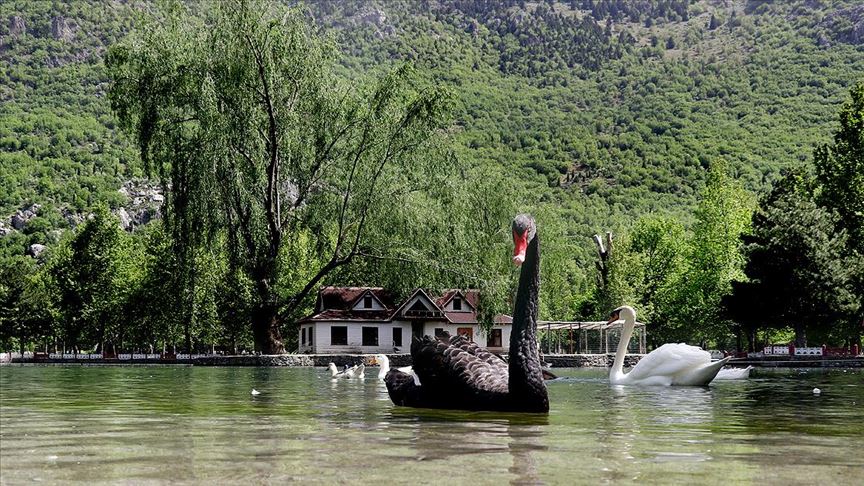 Seydişehir'de  Hava sıcaklıkları 10 derece birden artacak