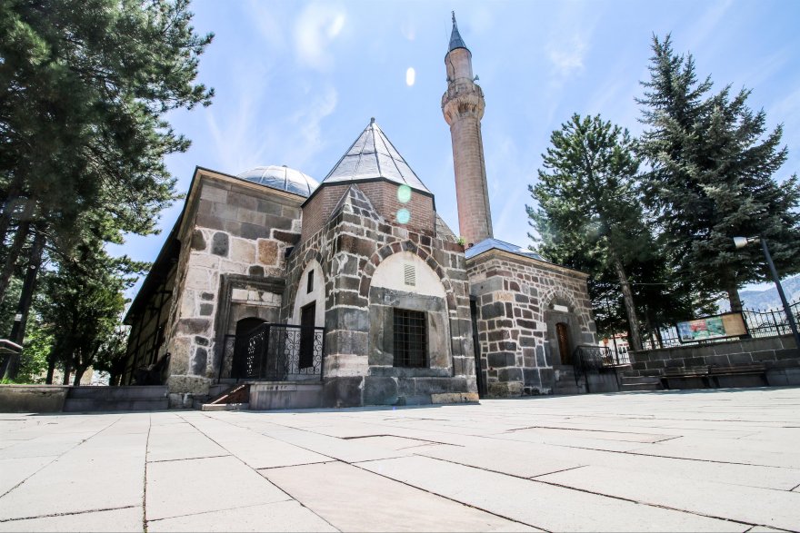 Seydişehir'de İtikaf Sünneti Yaşatılacak