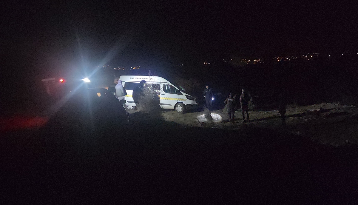 Seydişehir'de ormanlık alana odun kesmeye giden kişi kalp krizi sonucu öldü