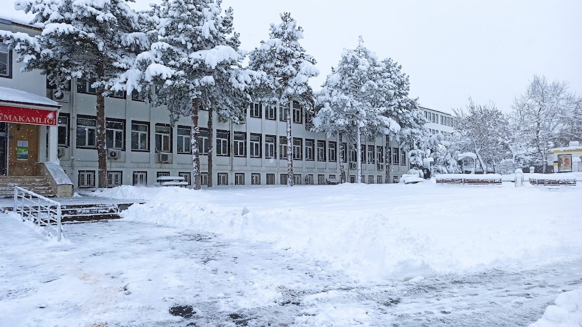 Seydişehir'de Sıcaklıklar  düşecek  Çarşamba günü kar  bekleniyor