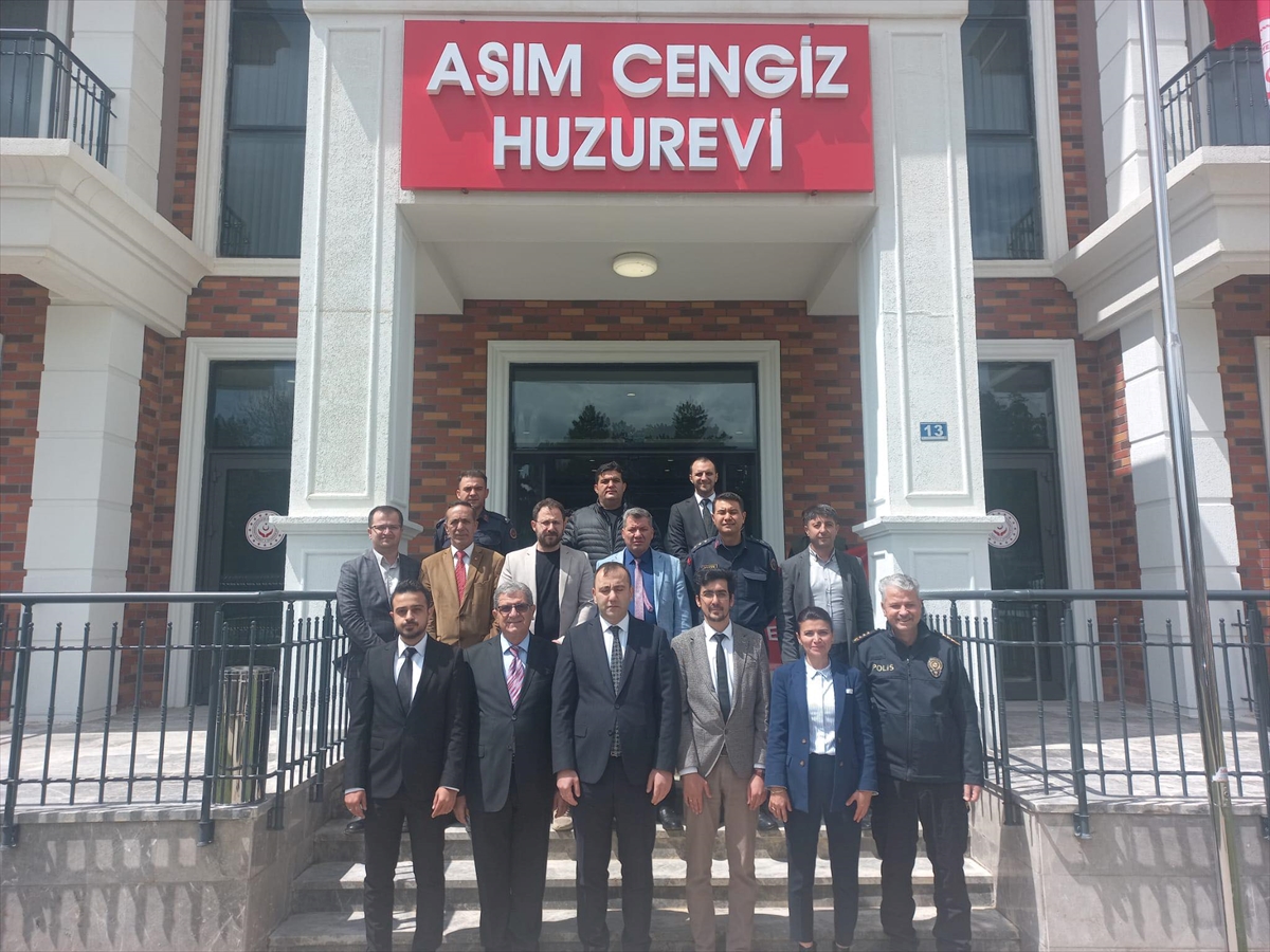Seydişehir'de sigaranın zararları ve bırakma yöntemleri anlatıldı