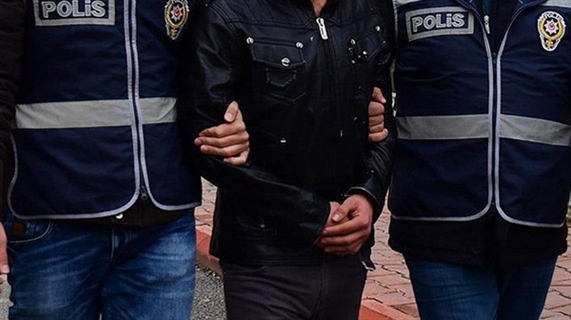 Seydişehir'de üzerinden uyuşturucu çıkan şüpheli tutuklandı