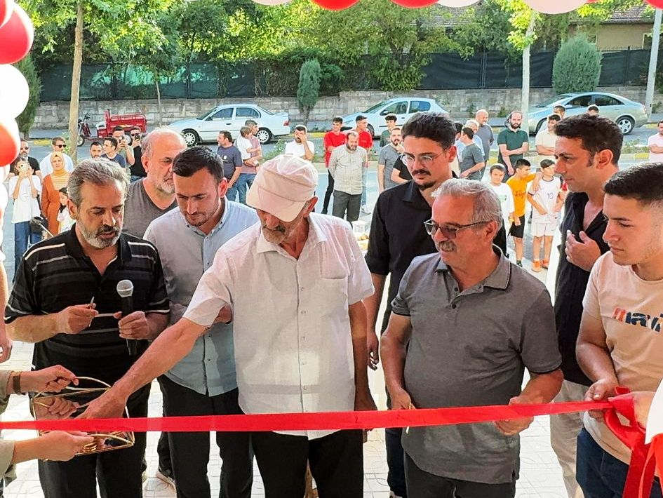 Seydişehir’de Yeni Bir Hizmet: Yoldageliyo