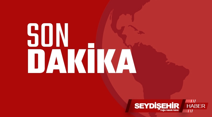 Seydişehir'de pikapla çarpışan motosikletin sürücüsü öldü VİDEO