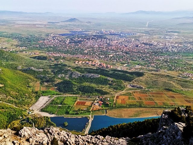 Sıcaklıklar 40 dereceyi geçecek