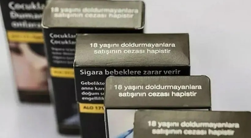 Sigaraya dev ÖTV zammı geliyor! Sayılı günler kaldı...