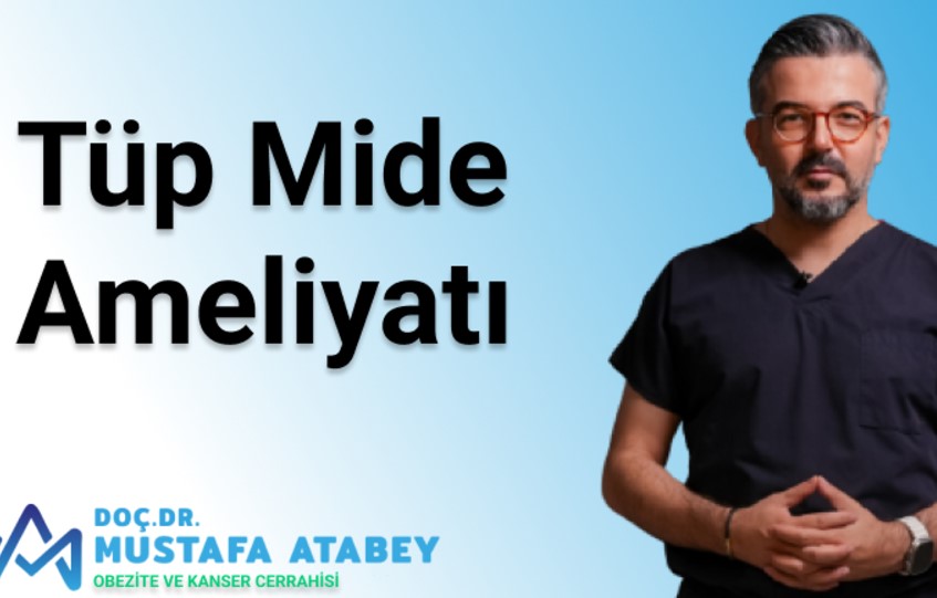 Tüp Mide Ameliyatının Avantajları Nelerdir?