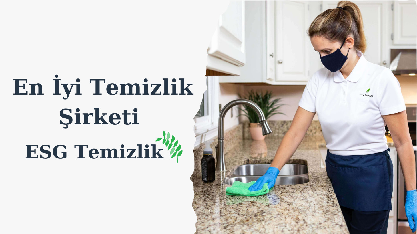 Türkiye’nin En İyi Temizlik Şirketleri Açıklandı: ESG Temizlik Zirvede