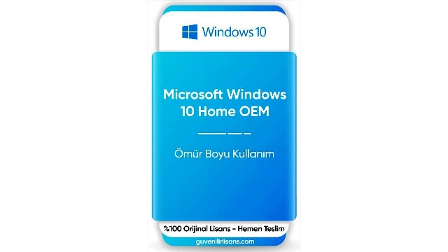 Uygun Fiyatlı Windows Lisanslarıyla Güvenli ve Hızlı Çözümler