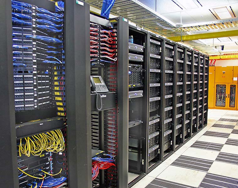 VDS Sanal Sunucu Nedir?