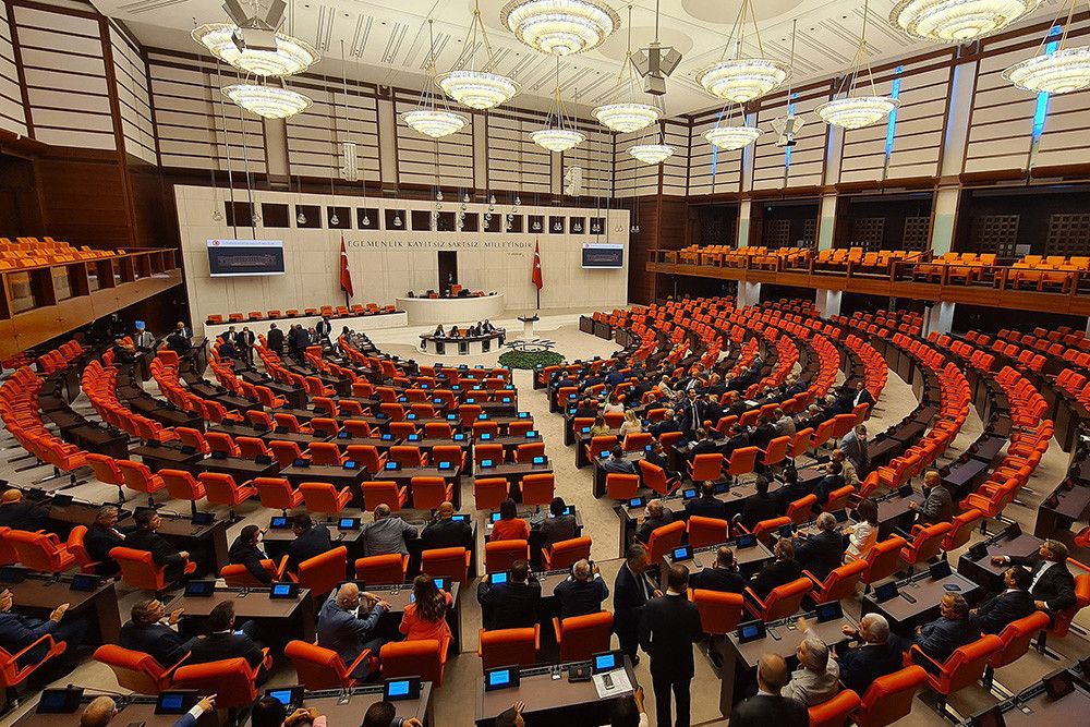 Vergi sisteminde adaleti sağlamak için yeni bir torba kanun hazırlığına başlandı.