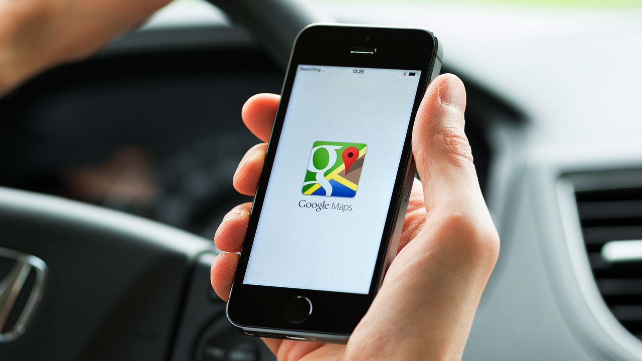 Google Haritalar'da sürücüleri sevindirecek özellik: Radar noktaları yeni güncellemeyle eklendi