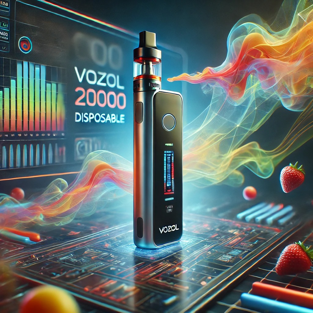 Vozol 20000