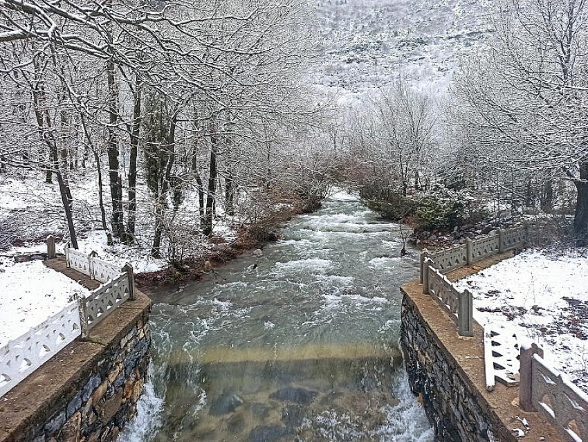 Yağışlar devam edecek mi? İşte meteorolojinin  tahmini