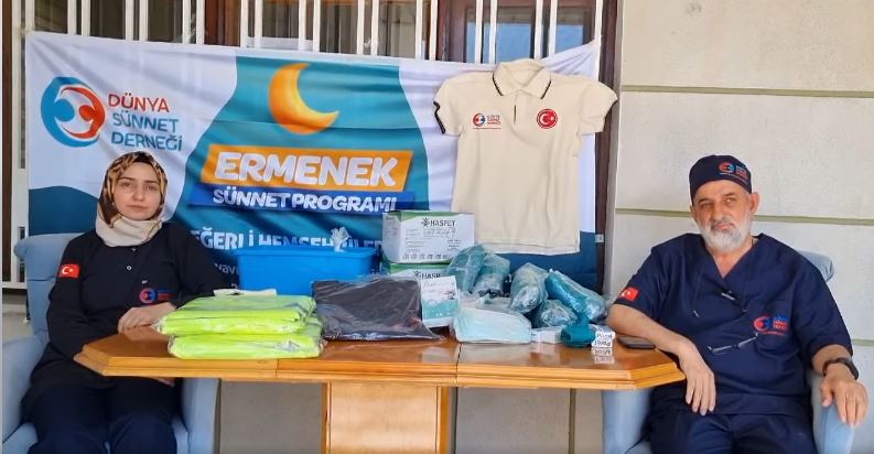 Konyalı Hayırsever Doktor Fatih Soydemir Hayatını Kaybetti