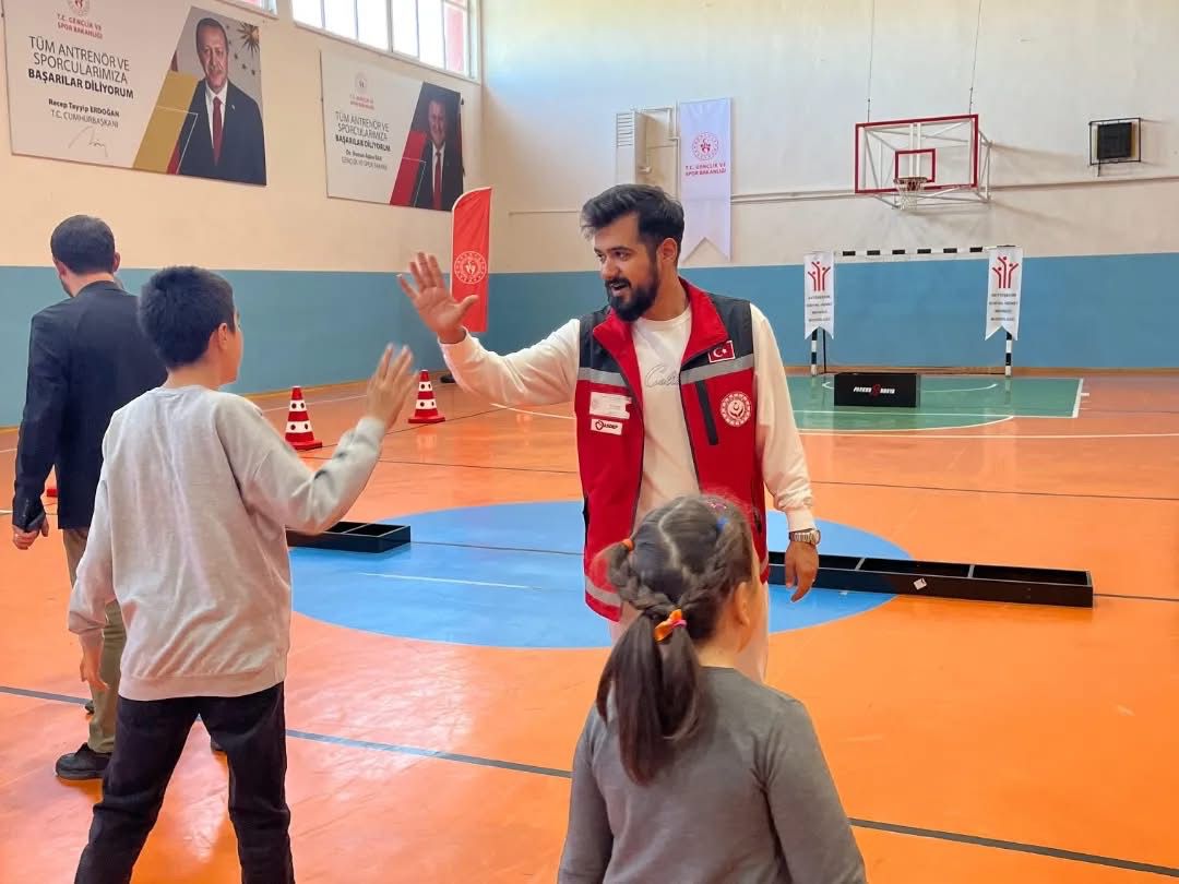 Seydişehir SHM'den Engelliler Haftası'nda Anlamlı Çağrı ve Önemli Hizmetler