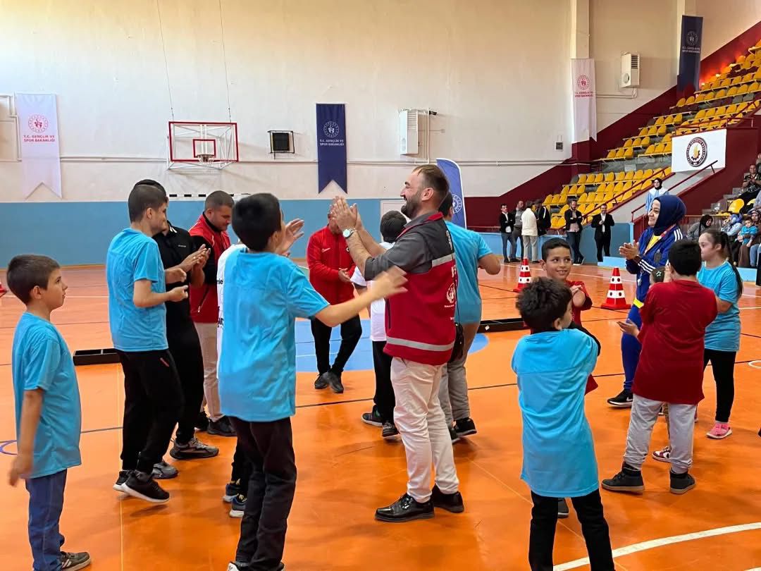 Seydişehir SHM'den Engelliler Haftası'nda Anlamlı Çağrı ve Önemli Hizmetler