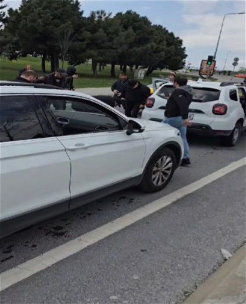 MİT'ten, "sahte baz istasyonu" kuran siber casusluk ağına operasyon