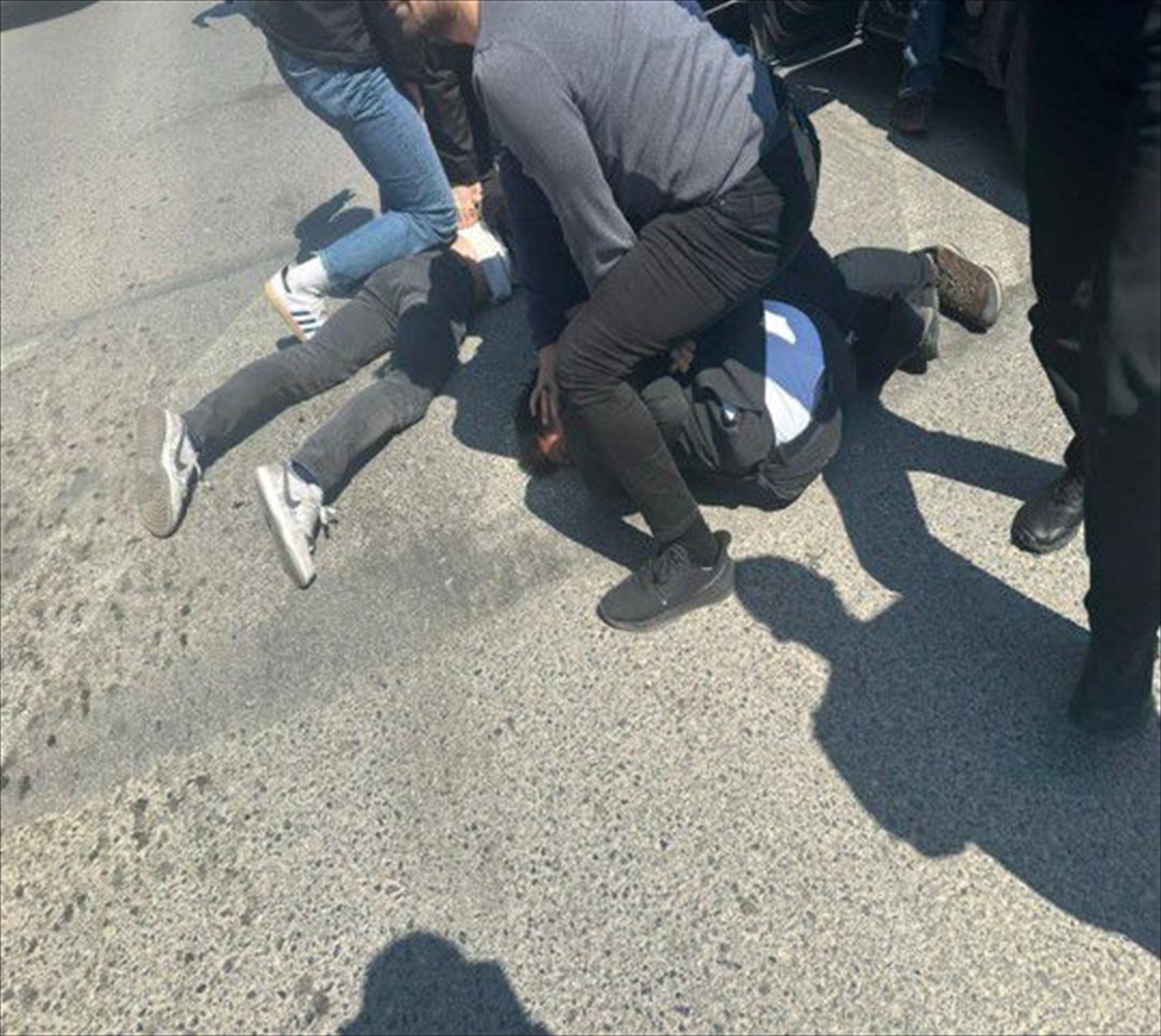 MİT'ten, "sahte baz istasyonu" kuran siber casusluk ağına operasyon