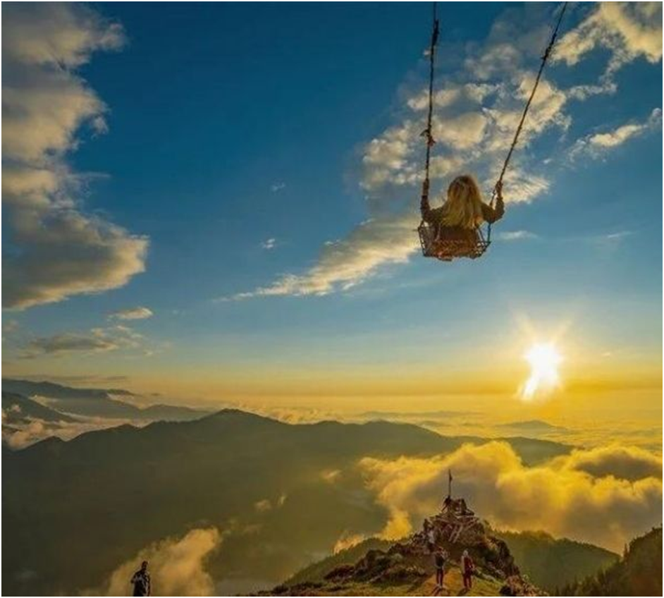 5KTur ile Karadeniz’in Zirvesine Yolculuk Başlıyor