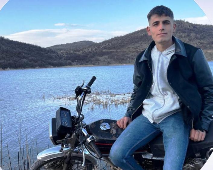 Seydişehir'de Traktör Kazası: 17  yaşındaki Şükrü Gürbüz  Hayatını Kaybetti