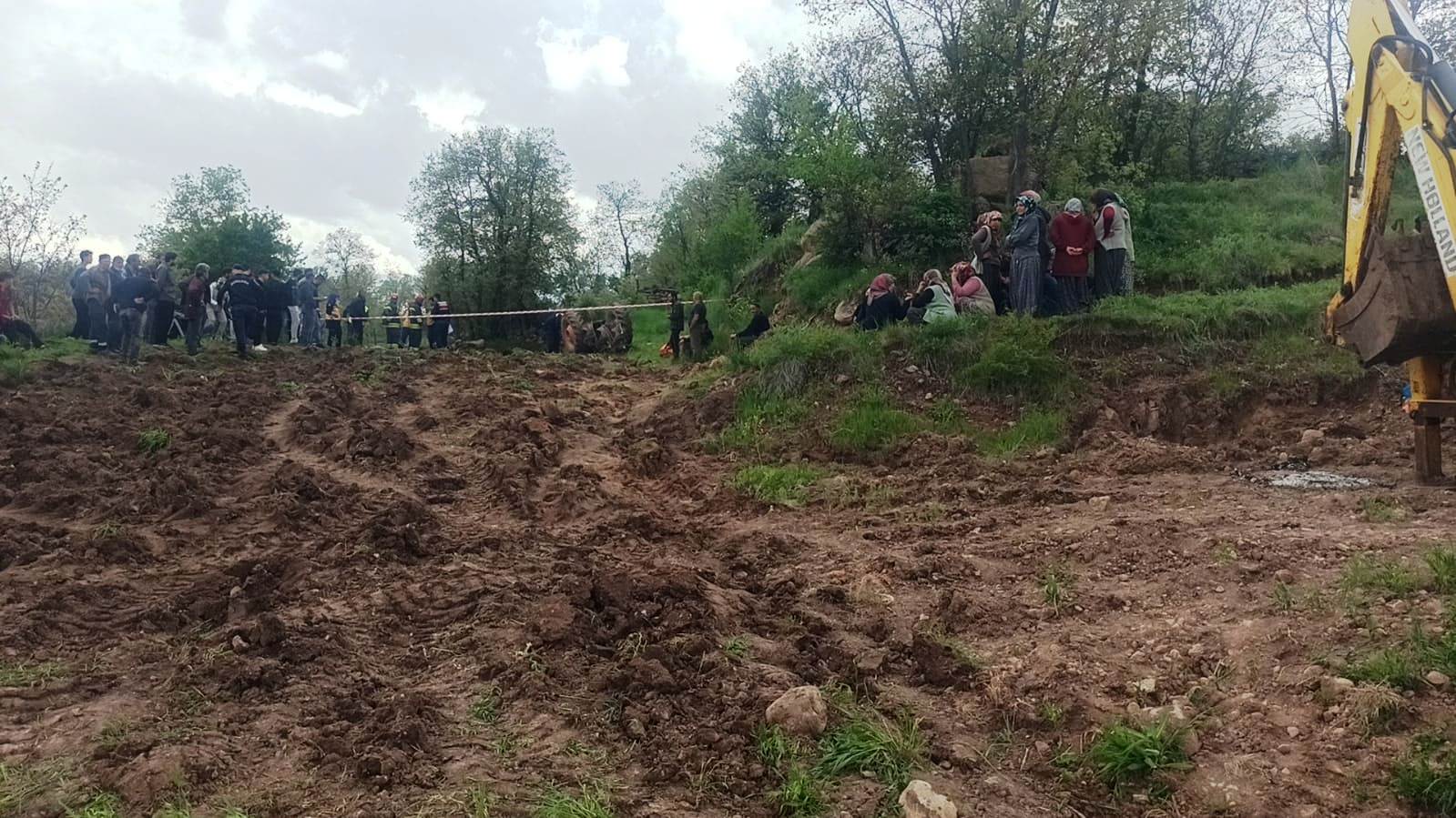 Seydişehir'de Traktör Kazası: 17  yaşındaki Şükrü Gürbüz  Hayatını Kaybetti
