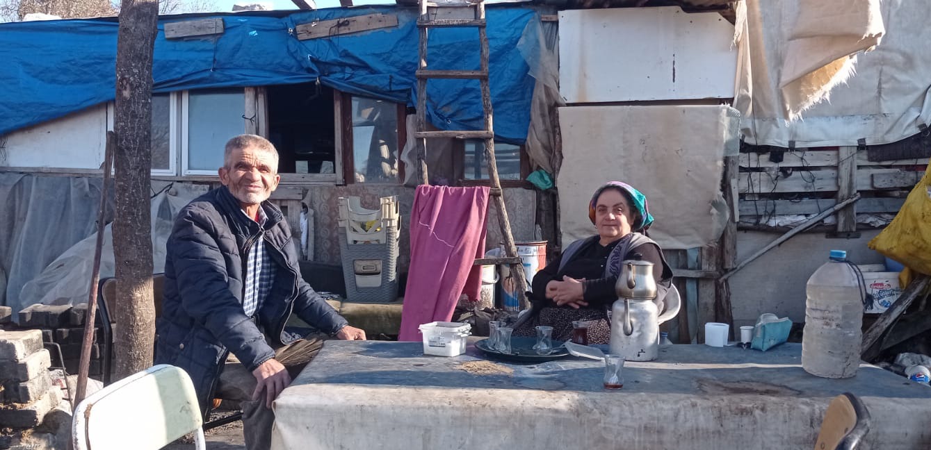 "Konya'da Şüpheli Yangın: 5 Aydır Aydınlatılamayan Ölümler ve Ailenin Adalet Mücadelesi"