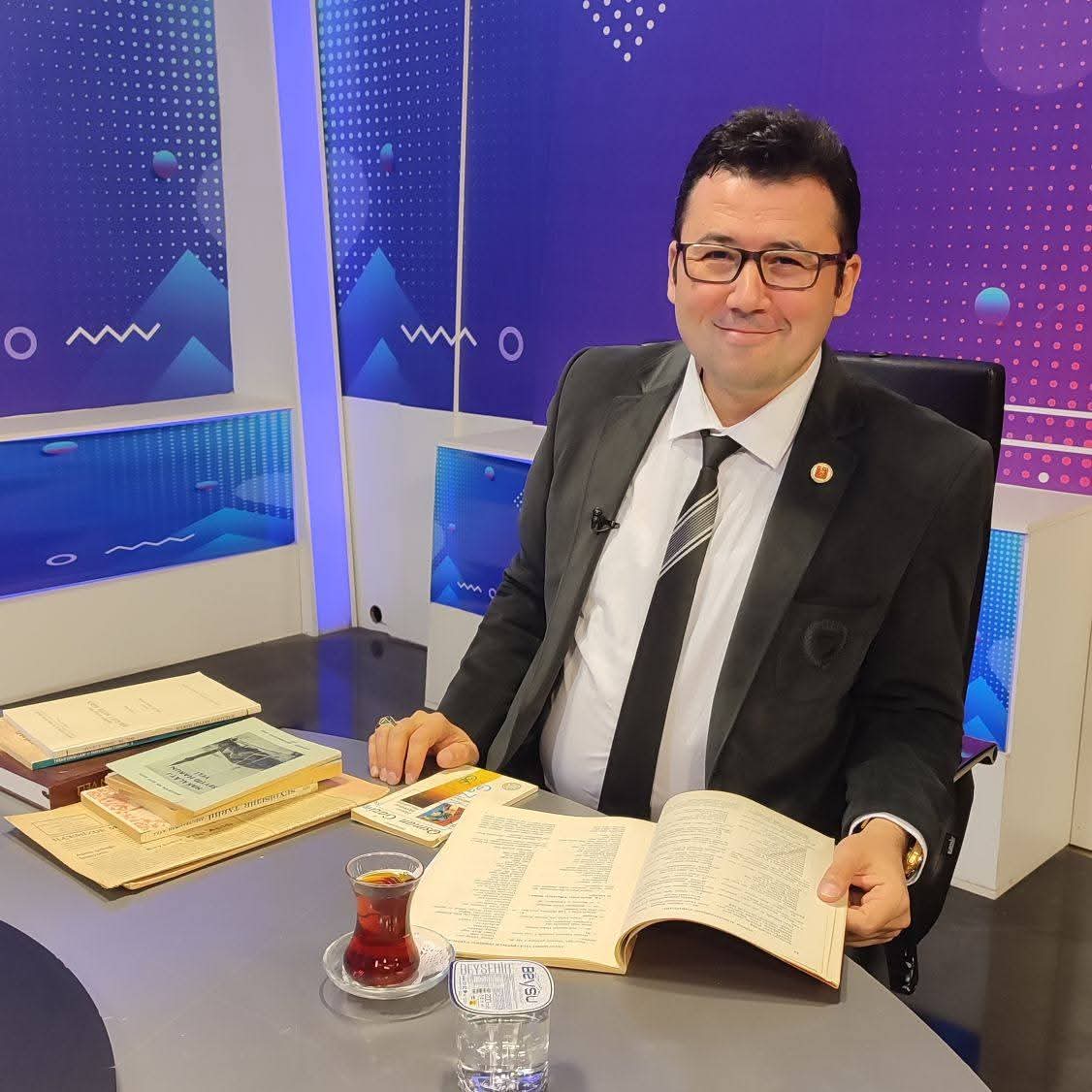 Muhammed Kemal ERDEM